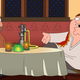 Illustration for article titled Fox takes down episode of emFamily Guy /emafter an edited clip appears to make Peter Griffin the Boston Marathon bomber